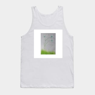 Flores Tank Top